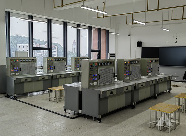 PGKW-860A1电工基础与技能实训考核装置